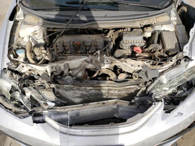 Photo 11 from auction – 2013 HONDA CIVIC EX with VIN 19XFB2F84DE227024