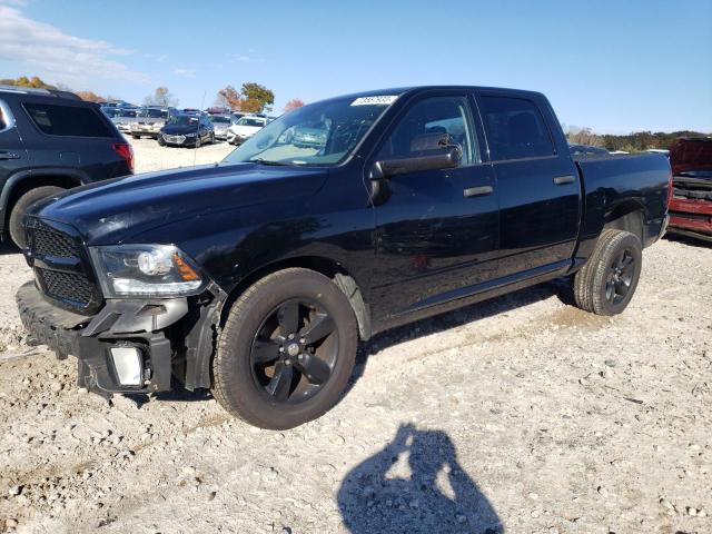 RAM 1500 ST 2014 with VIN 1C6RR7KT4ES248509 - Photo from auction