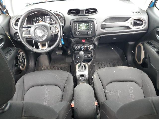 Photo 8 from auction – 2015 JEEP RENEGADE L with VIN ZACCJBBT5FPB87543