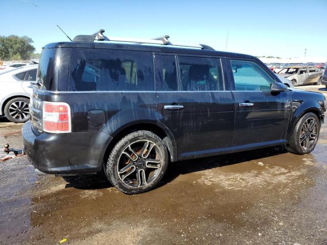 Photo 3 from auction – 2014 FORD FLEX LIMIT with VIN 2FMHK6DT8EBD01105