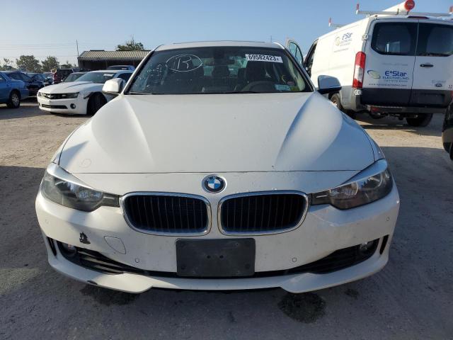 Photo 5 from auction – 2015 BMW 328 XI SUL with VIN WBA3B5C52FP653485