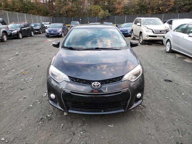 Photo 5 from auction – 2016 TOYOTA COROLLA L with VIN 2T1BURHE3GC558698