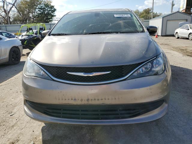 Photo 5 from auction – 2018 CHRYSLER PACIFICA T with VIN 2C4RC1DG1JR293894