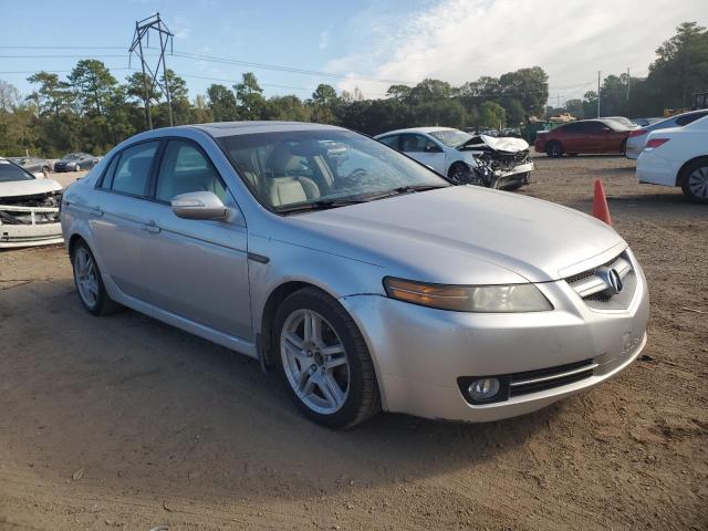 Photo 4 from auction – 2007 ACURA TL with VIN 19UUA66257A008630
