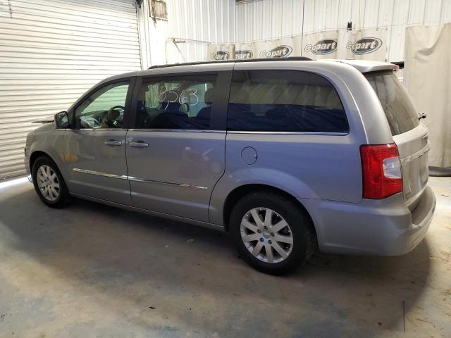 Photo 2 from auction – 2016 CHRYSLER TOWN & COU with VIN 2C4RC1BG3GR118509