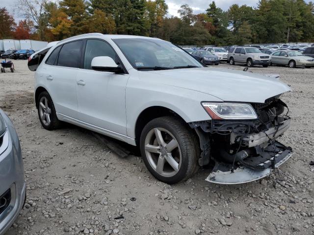 Photo 4 from auction – 2015 AUDI Q5 TDI PRE with VIN WA1CMAFP0FA093577