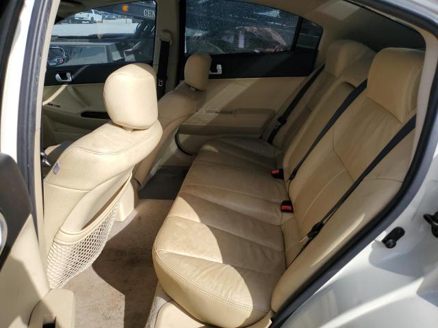 Photo 10 from auction – 2006 MITSUBISHI GALANT GTS with VIN 4A3AB76S36E062873