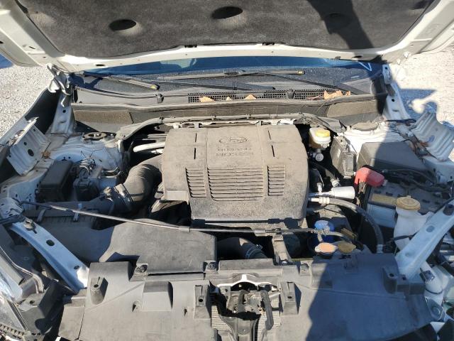 Photo 12 from auction – 2019 SUBARU FORESTER S with VIN JF2SKAPC0KH546392