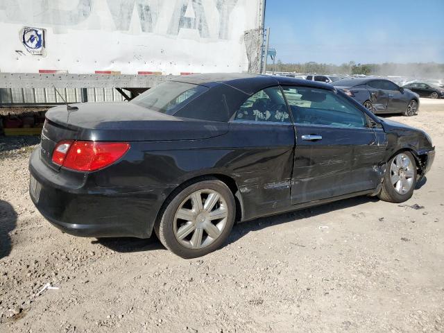 Photo 3 from auction – 2010 CHRYSLER SEBRING LI with VIN 1C3BC6EV8AN102839