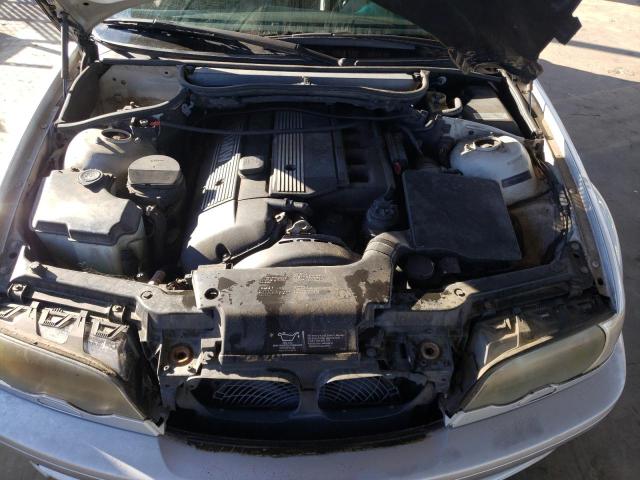 صورة رقم 11 من المزاد - 2002 BMW 325 CI مع VIN WBABS33412JY58882