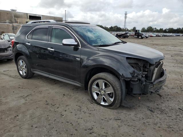 Photo 4 from auction – 2012 CHEVROLET EQUINOX LT with VIN 2GNFLGE58C6343981