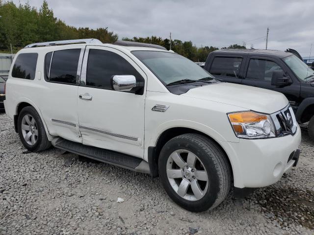Photo 4 from auction – 2011 NISSAN ARMADA SV with VIN 5N1AA0NC4BN603653