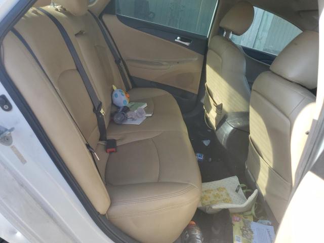 Photo 10 from auction – 2011 HYUNDAI SONATA GLS with VIN 5NPEB4AC0BH119771