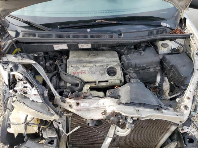 Photo 12 from auction – 2005 TOYOTA SIENNA CE with VIN 5TDZA23C05S319148