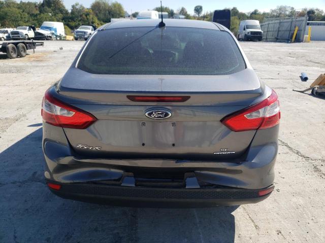 Photo 6 from auction – 2014 FORD FOCUS SE with VIN 1FADP3F23EL438532