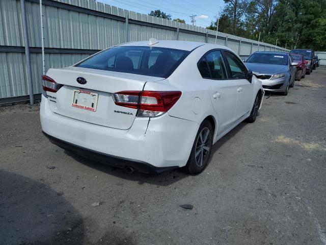 Photo 3 from auction – 2020 SUBARU IMPREZA PR with VIN 4S3GKAD69L3607157