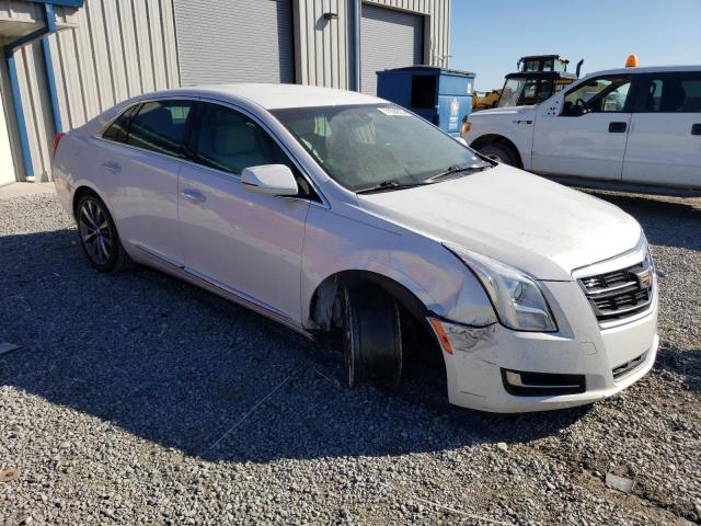 Photo 4 from auction – 2017 CADILLAC XTS with VIN 2G61L5S39H9131920
