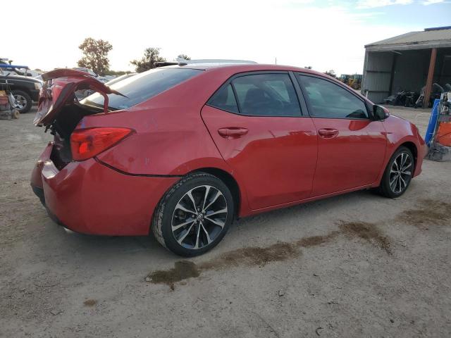 Photo 3 from auction – 2018 TOYOTA COROLLA L with VIN 2T1BURHE3JC009686