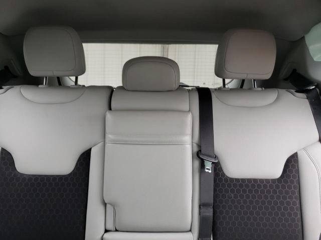 Photo 10 from auction – 2018 JEEP COMPASS LA with VIN 3C4NJDBB6JT138672