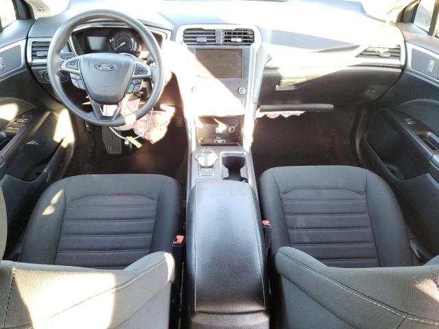Photo 8 from auction – 2020 FORD FUSION SE with VIN 3FA6P0HD8LR233485
