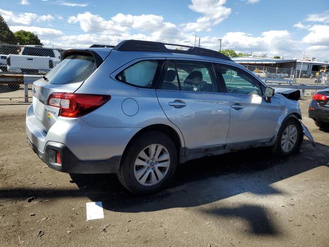 Photo 3 from auction – 2019 SUBARU OUTBACK 2. with VIN 4S4BSABC0K3341332