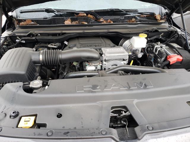 Photo 11 from auction – 2023 RAM 1500 LARAM with VIN 1C6SRFJT7PN672250