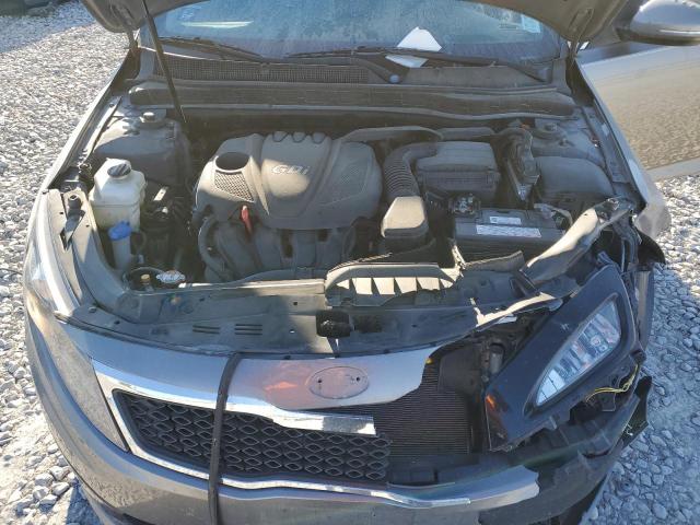 Photo 11 from auction – 2013 KIA OPTIMA EX with VIN 5XXGN4A77DG240136