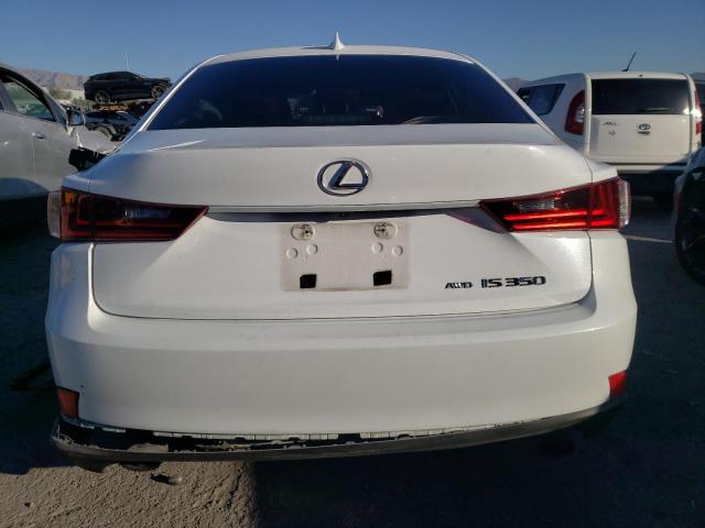 Photo 6 from auction – 2014 LEXUS IS 350 with VIN JTHCE1D2XE5003660