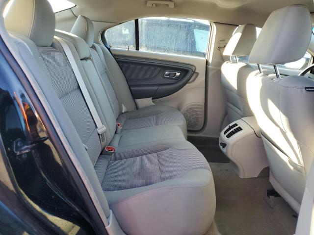 Photo 10 from auction – 2012 FORD TAURUS SEL with VIN 1FAHP2EW0CG105131