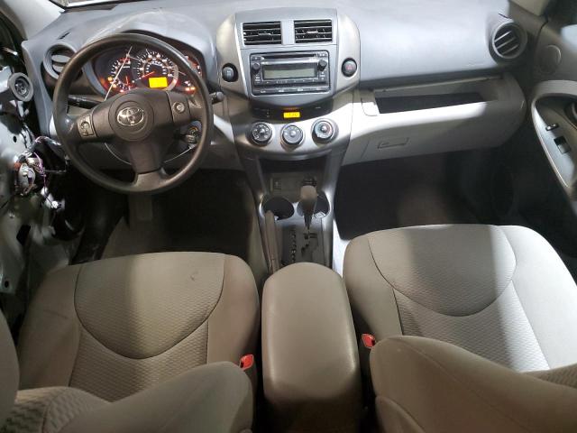 Photo 8 from auction – 2012 TOYOTA RAV4 with VIN 2T3BF4DV3CW269243