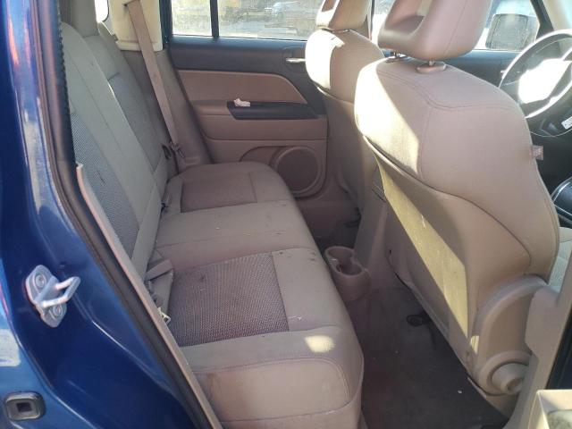 Photo 11 from auction – 2009 JEEP PATRIOT SP with VIN 1J4FT28A49D154897