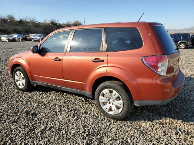 Photo 2 from auction – 2010 SUBARU FORESTER 2 with VIN JF2SH6AC3AH744953