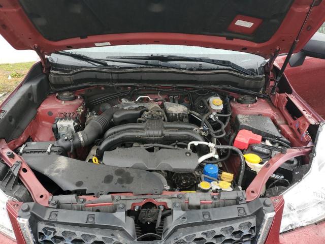 Photo 12 from auction – 2015 SUBARU FORESTER 2 with VIN JF2SJABC6FH816029