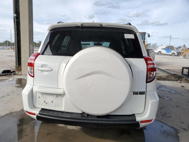 Photo 6 from auction – 2012 TOYOTA RAV4 with VIN 2T3BF4DV1CW196499