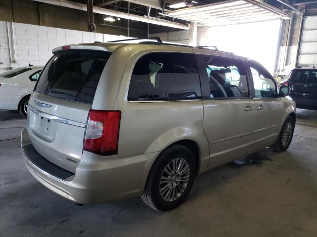 Photo 3 from auction – 2011 CHRYSLER TOWN & COU with VIN 2A4RR6DGXBR631445
