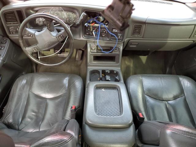 Photo 8 from auction – 2004 CHEVROLET SILVERADO with VIN 2GCEK19NX41143486