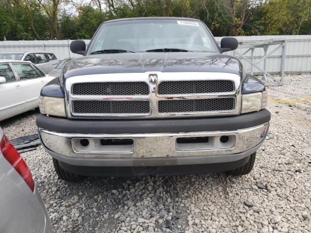 Photo 5 from auction – 2000 DODGE RAM 1500 with VIN 3B7HF13Y6YG140103