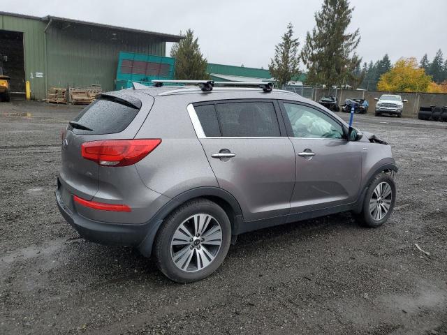 Photo 3 from auction – 2014 KIA SPORTAGE E with VIN KNDPCCAC6E7614565