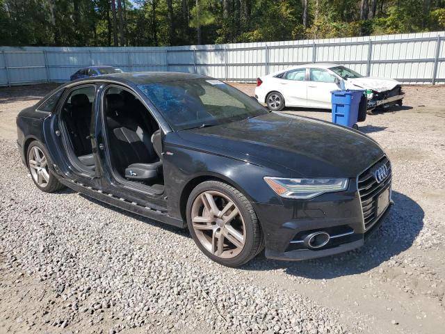 Photo 4 from auction – 2016 AUDI A6 PREMIUM with VIN WAUGFAFC8GN165955
