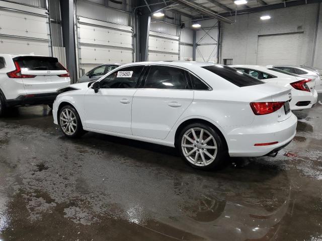 Photo 2 from auction – 2015 AUDI A3 PREMIUM with VIN WAUEFGFF4F1093257