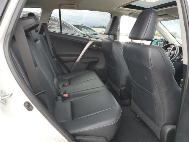 Foto 10 de la subasta – 2014 TOYOTA RAV4 LIMIT con VIN 2T3DFREV4EW218339