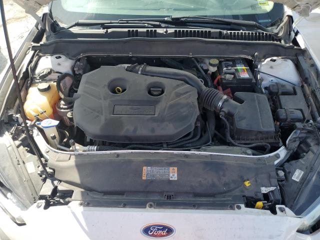 Photo 11 from auction – 2014 FORD FUSION SE with VIN 3FA6P0H97ER296558