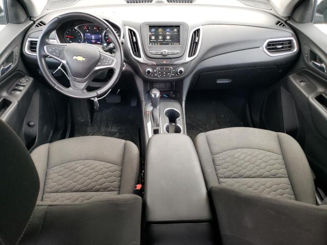 Photo 8 from auction – 2019 CHEVROLET EQUINOX LT with VIN 2GNAXLEX8K6260879
