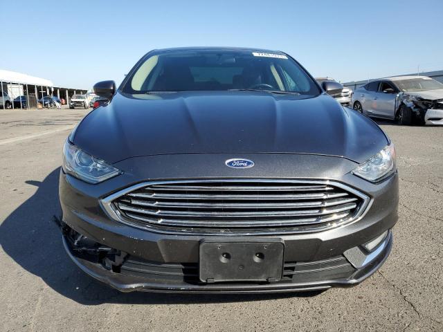 Photo 5 from auction – 2017 FORD FUSION SE with VIN 3FA6P0H7XHR335825
