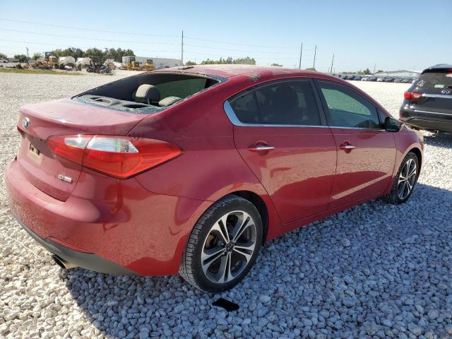 Photo 3 from auction – 2014 KIA FORTE EX with VIN KNAFX4A89E5166221