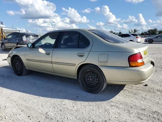 Photo 2 from auction – 1999 NISSAN ALTIMA XE with VIN 1N4DL01D4XC204874