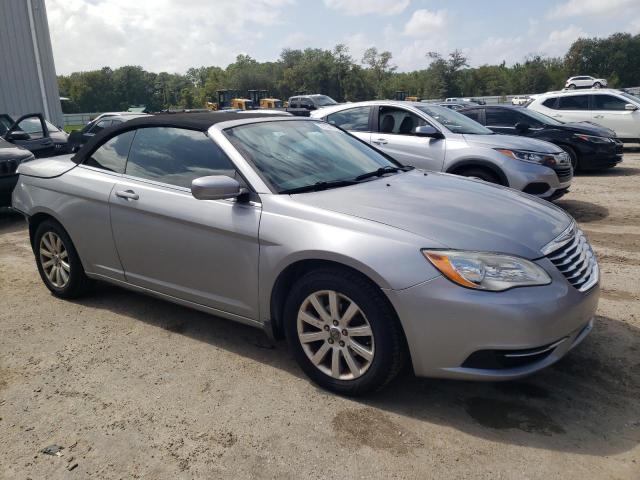 Zdjęcie 4 z aukcji – 2013 CHRYSLER 200 TOURIN z VIN 1C3BCBEB5DN511660
