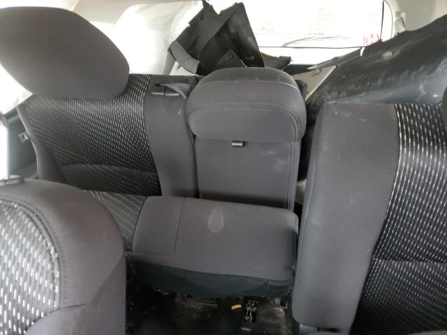 Photo 10 from auction – 2012 DODGE JOURNEY SX with VIN 3C4PDDBG7CT270113