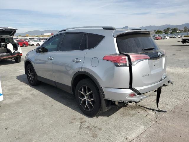 Photo 2 from auction – 2016 TOYOTA RAV4 SE with VIN 2T3NFREV7GW297805