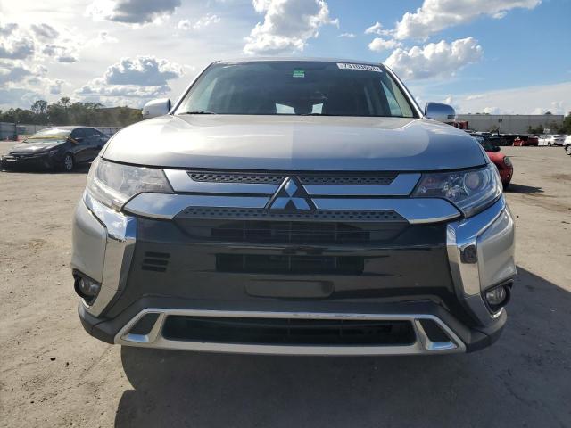 Photo 5 from auction – 2019 MITSUBISHI OUTLANDER with VIN JA4AD3A35KZ020403